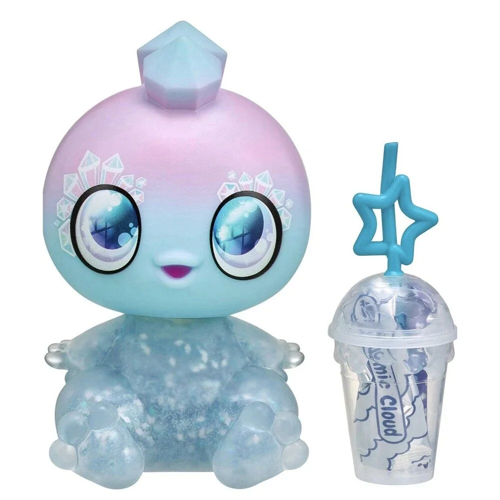 Goo Goo Galaxy™ Doll - Stella Skygems Galactic Slime Squishy HTF VERY RARE 2018